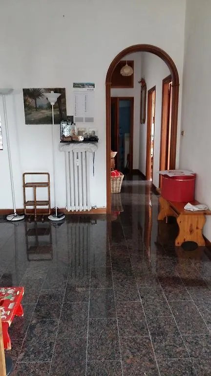 Casa Augusta - Delpino 44 Hotel Genoa Apartment