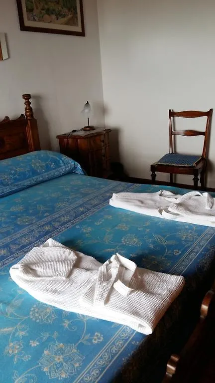 Apartment Casa Augusta - Delpino 44 Hotel Genoa Italy